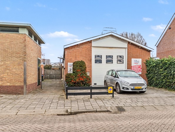 Medium property photo - Prinses Beatrixstraat 2, 2411 TH Bodegraven